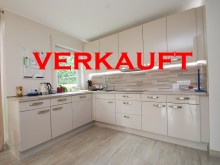 Moderne 4 Zimmer Wohnung in Sch&ouml;ffengrund-Laufdorf