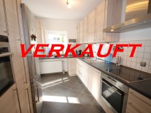 Sehr sch&ouml;ne 3 Zimmer-Wohnung in ruhiger Lage von Solms-OT