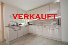 Moderne 4 Zimmer Wohnung in Sch&ouml;ffengrund-Laufdorf