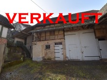 * Charmante Hofreite in Langg&ouml;ns-Cleeberg *