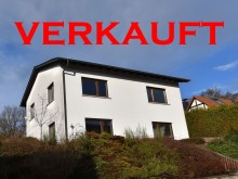 * Bezugsfertiges Einfamilienhaus in Braunfels-Bonbaden *
