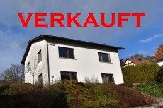 * Bezugsfertiges Einfamilienhaus in Braunfels-Bonbaden *