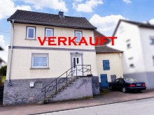 * Renoviertes Eigenheim mit Garten und Nebengeb&auml;ude in Beselich-Niedertiefenbach *