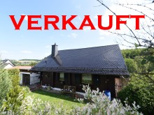 * Blockbohlenhaus im Herzen der Natur! Braunfels-Bonbaden *