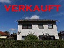 * Gl&uuml;cksgriff! Einfamilienhaus in Reiskirchen-Ettingshausen *