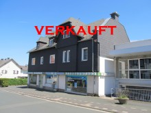 * Wer gro&szlig;es vor hat...! Braunfels-Stadt ! *