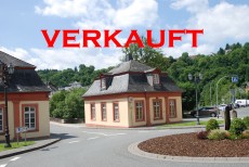 Besondere Gelegenheit in Weilburg !