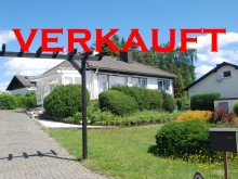 * Wohnen im Gr&uuml;nen * Bungalow in Braunfels-Altenkirchen *