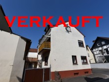 * 2-3 Familienhaus in Lahnau-Waldgirmes *