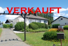 * Wohnen im Gr&uuml;nen * Bungalow in Braunfels-Altenkirchen *