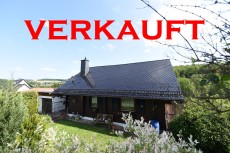 * Blockbohlenhaus im Herzen der Natur! Braunfels-Bonbaden *