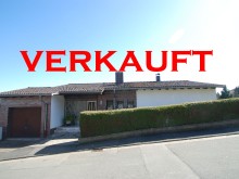 * Bungalow mit bester Aussicht in Solms-Niederbiel *