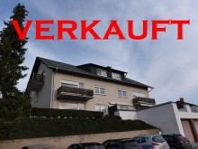 * Geld verdienen im Schlaf. 6-Familienhaus in Kraftsolms *
