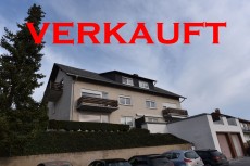 * Geld verdienen im Schlaf. 6-Familienhaus in Kraftsolms *