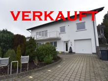 * Zweifamilienhaus in absolut ruhiger Lage von Wetzlar - Blasbach *