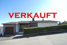 * Bungalow mit bester Aussicht in Solms-Niederbiel *