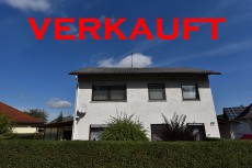 * Gl&uuml;cksgriff! Einfamilienhaus in Reiskirchen-Ettingshausen *