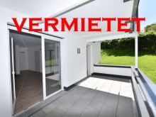 * Hoch moderne 2-Zimmer-Wohnung mit Terrasse in Wetzlar * Erstbezug !