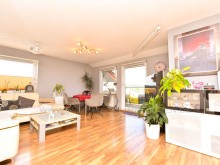 *Moderne 4-Zimmer Wohnung mit perfekter Raumaufteilung in Langg&ouml;ns-OT*