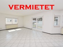 * 5-Zimmer Maisonette-Wohnung in Braunfels-Bonbaden *