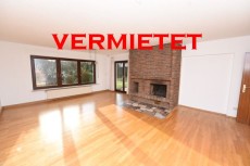 * Gem&uuml;tliche 4 Zimmer-Wohnung in Wetzlar-Nauborn *