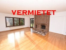 * Gem&uuml;tliche 4 Zimmer-Wohnung in Wetzlar-Nauborn *