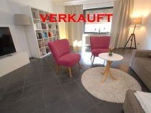 Endlich Eigentum ! Moderne Eigentumswohnung in Linden!