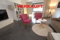 Endlich Eigentum ! Moderne Eigentumswohnung in Linden!