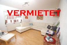 * Helle Maisonette-Wohnung mit 3,5 Zimmer in Braunfels-Bonbaden *