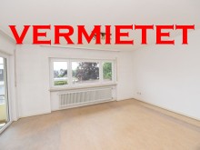 * Helle 2 Zimmer-Wohnung in Braunfels-Stadt *