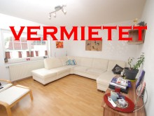 * Helle Maisonette-Wohnung mit 3,5 Zimmer in Braunfels-Bonbaden *