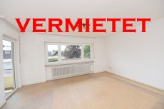 * Helle 2 Zimmer-Wohnung in Braunfels-Stadt *