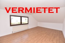 * 3-Zimmer Dachgeschosswohnung in Braunfels-Altenkirchen *