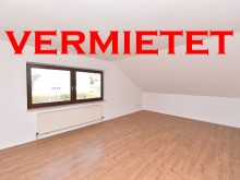 * 3-Zimmer Dachgeschosswohnung in Braunfels-Altenkirchen *