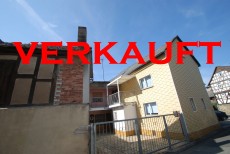 Sch&ouml;ffengrund-Schwalbach. Gro&szlig;es Haus zum kleinen Preis !