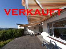 * Bungalow in traumhafter Lage von Wetzlar *