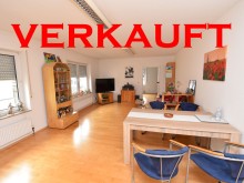 * Kapitalanlage ! 2-Zimmer Wohnung in Solms *