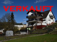* Genie&szlig;en Sie die Aussicht in Braunfels-Neukirchen *