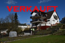 * Genie&szlig;en Sie die Aussicht in Braunfels-Neukirchen *