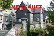 * DIE !  Immobilie in der Wetzlarer Altstadt *