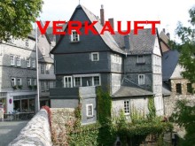 * DIE !  Immobilie in der Wetzlarer Altstadt *