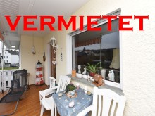 *Gem&uuml;tliche 3-Zimmer Wohnung mit Balkon in Braunfels-Bonbaden* 