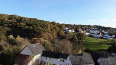 * Sonnige Baul&uuml;cke in Braunfels-Bonbaden *