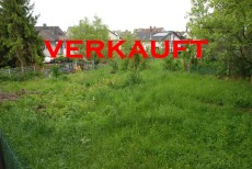 Grundst&uuml;ck in Wetzlar-OT  *Traumhafte Lage!*