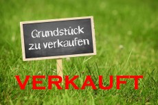 * Volltreffer ! Baugrundst&uuml;ck im Kirschenw&auml;ldchen ! *