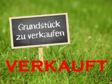 * Volltreffer ! Baugrundst&uuml;ck im Kirschenw&auml;ldchen ! *