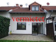 Reihenhaus zur Miete in Braunels-Stadt